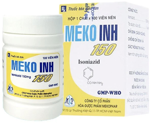 Meko INH 150
